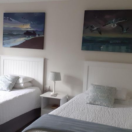 Marlin Cottage Chintsa Eksteriør billede