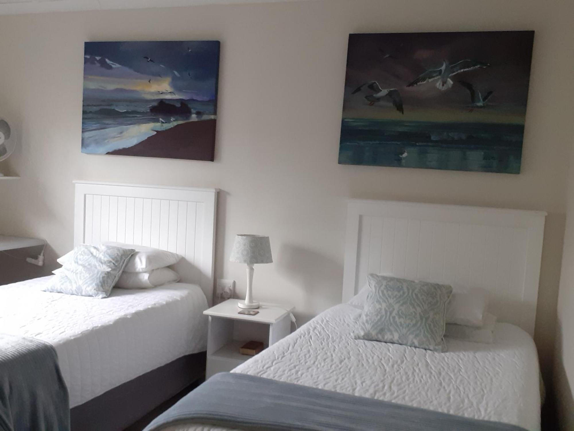 Marlin Cottage Chintsa Eksteriør billede